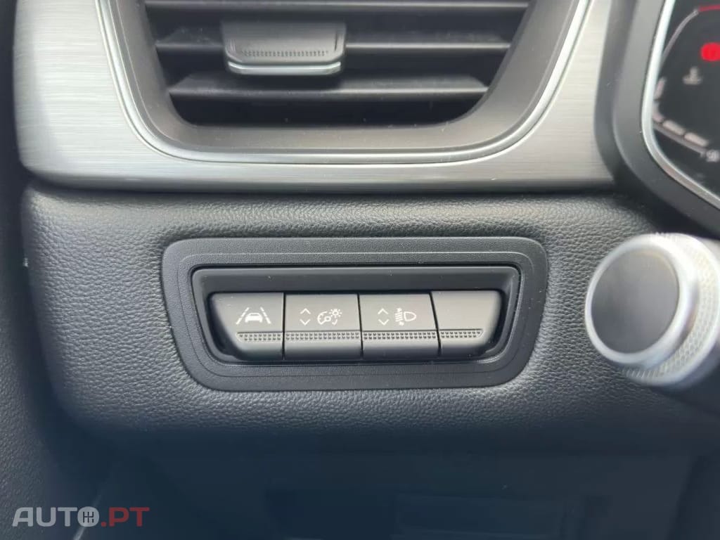 Renault Captur 0.9 TCE Exclusive