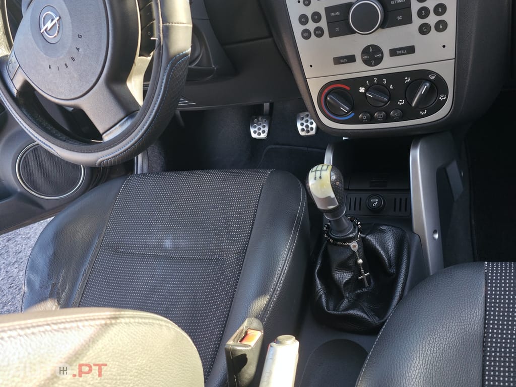 Opel Tigra 1.3 cdti