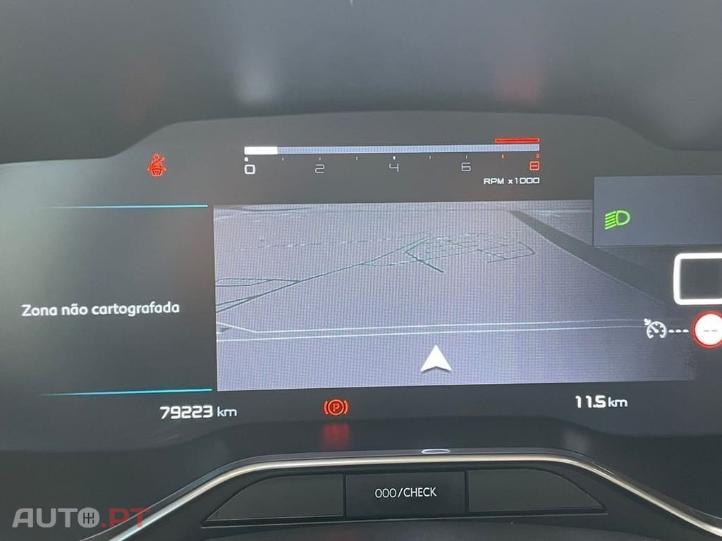 Citroen C5 Aircross 1.2 PureTech Shine