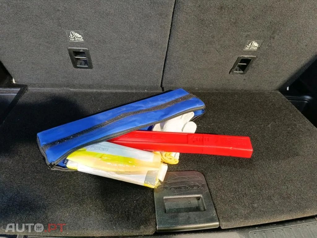 Ford Explorer 3.0 EcoBoost PHEV ST-Line