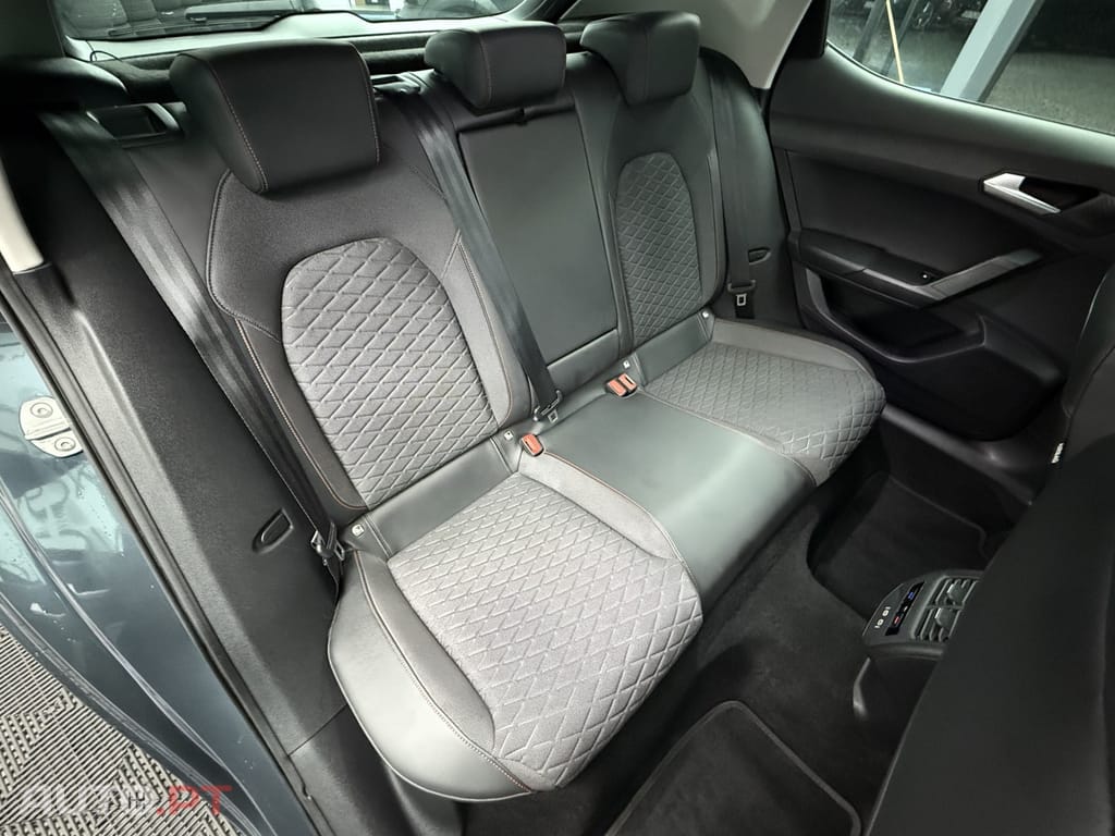 Seat Leon 1.4 e-Hybrid FR DSG