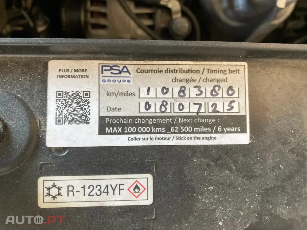 Peugeot 208 1.2 PureTech Active