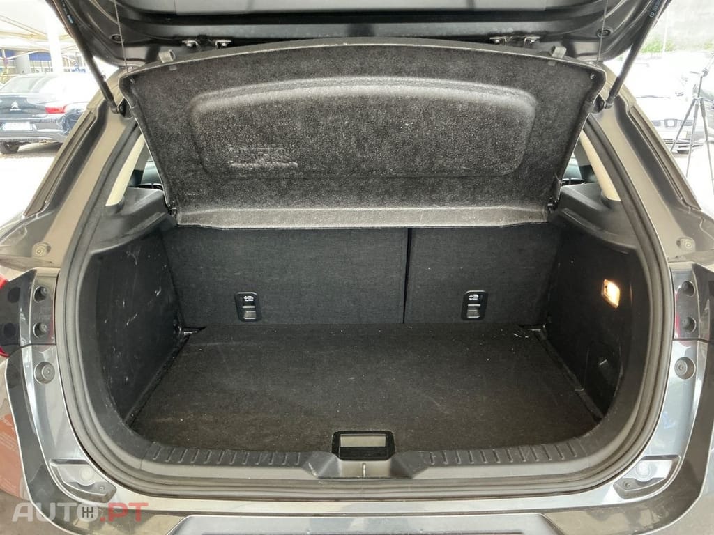 Mazda CX-3 1.5 Sky.Special Edition