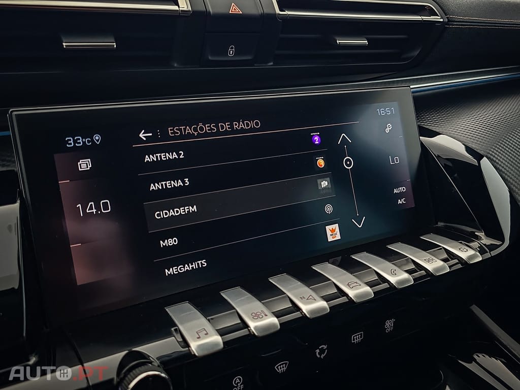 Peugeot 508 1.5 BlueHDi GT Line EAT8