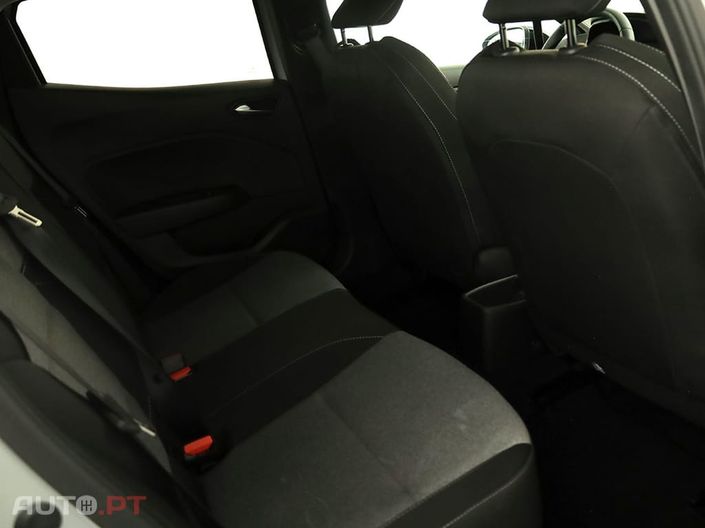 Renault Clio Clio 1.0 TCe Evolution Bi-Fuel