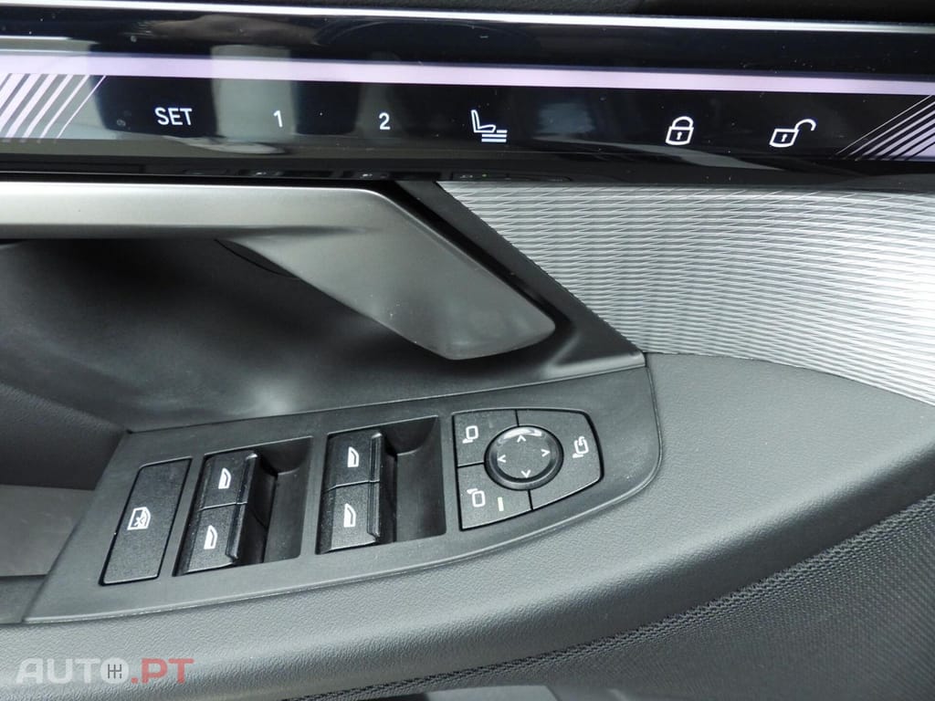 BMW i5 eDrive40