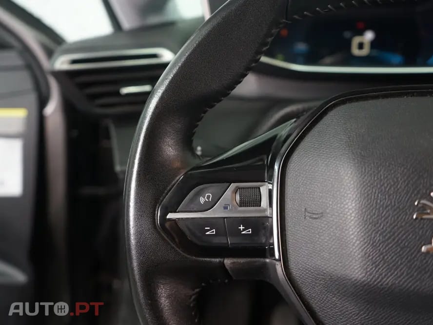 Peugeot 208 1.2 PureTech Allure