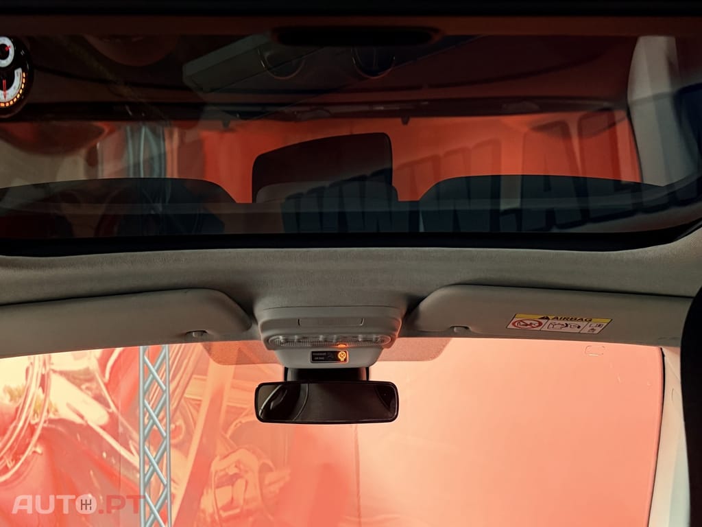 Smart ForTwo passion