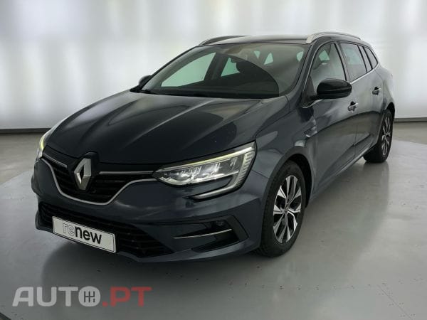 Renault Mégane ST 1.3 TCe 140 Limited