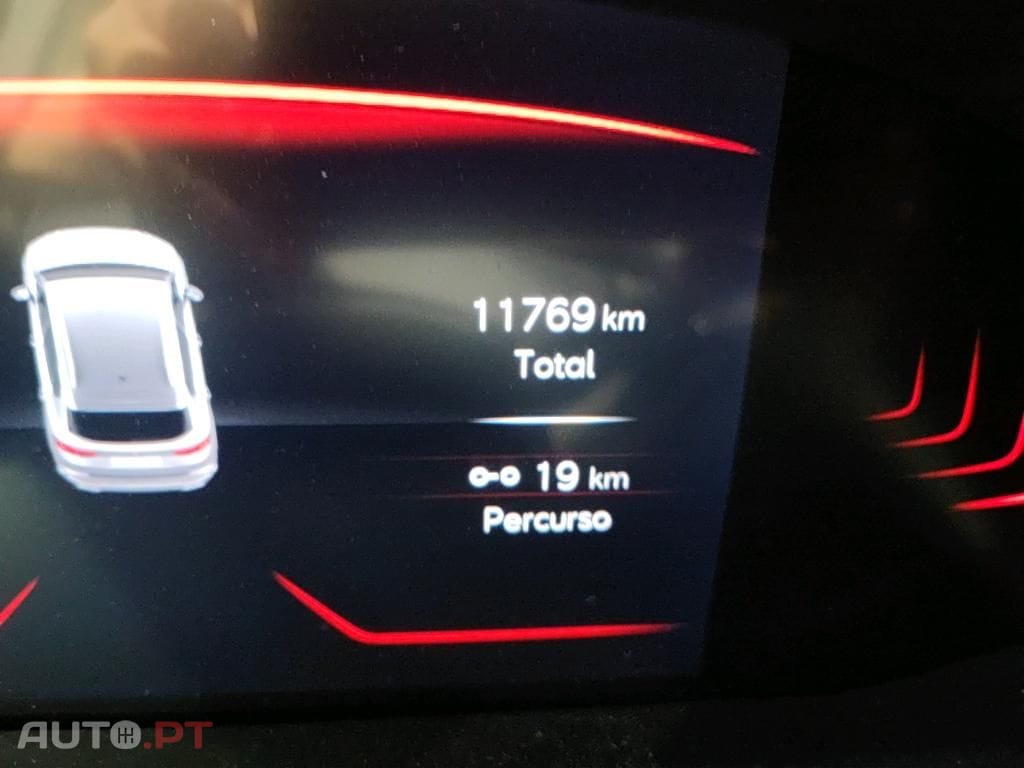 Seat Ateca 1.0 TSI Style