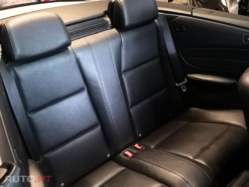 BMW 118 Cabrio - Pack M