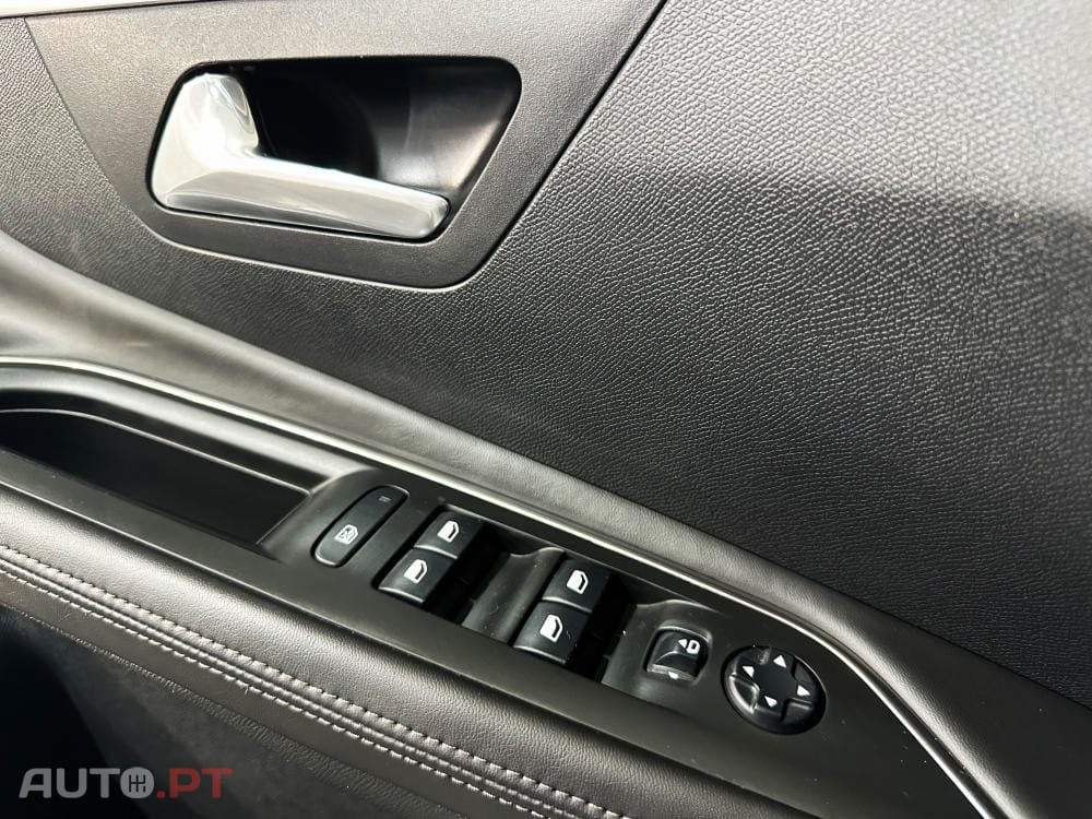 Peugeot 3008 1.6 BlueHDi Crossway EAT6