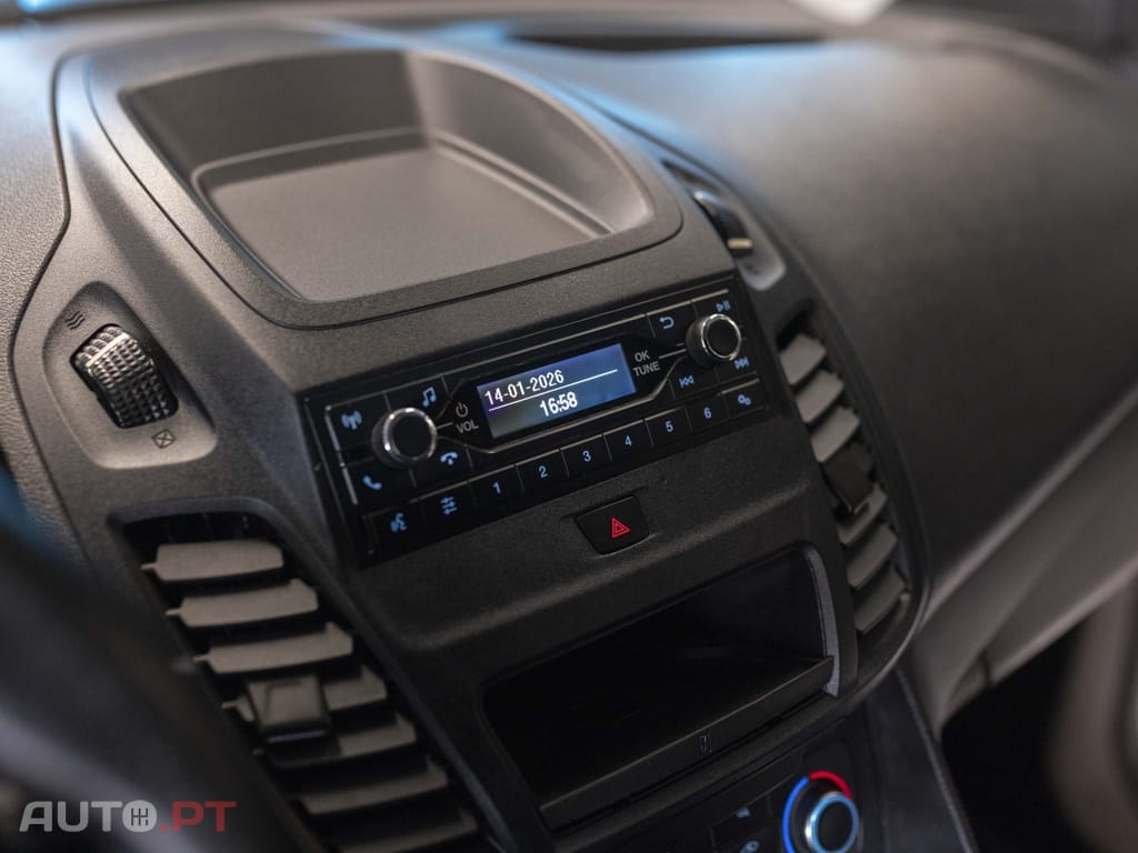 Ford Transit Connect Connect 1.5 TDCi 200 L1 Trend