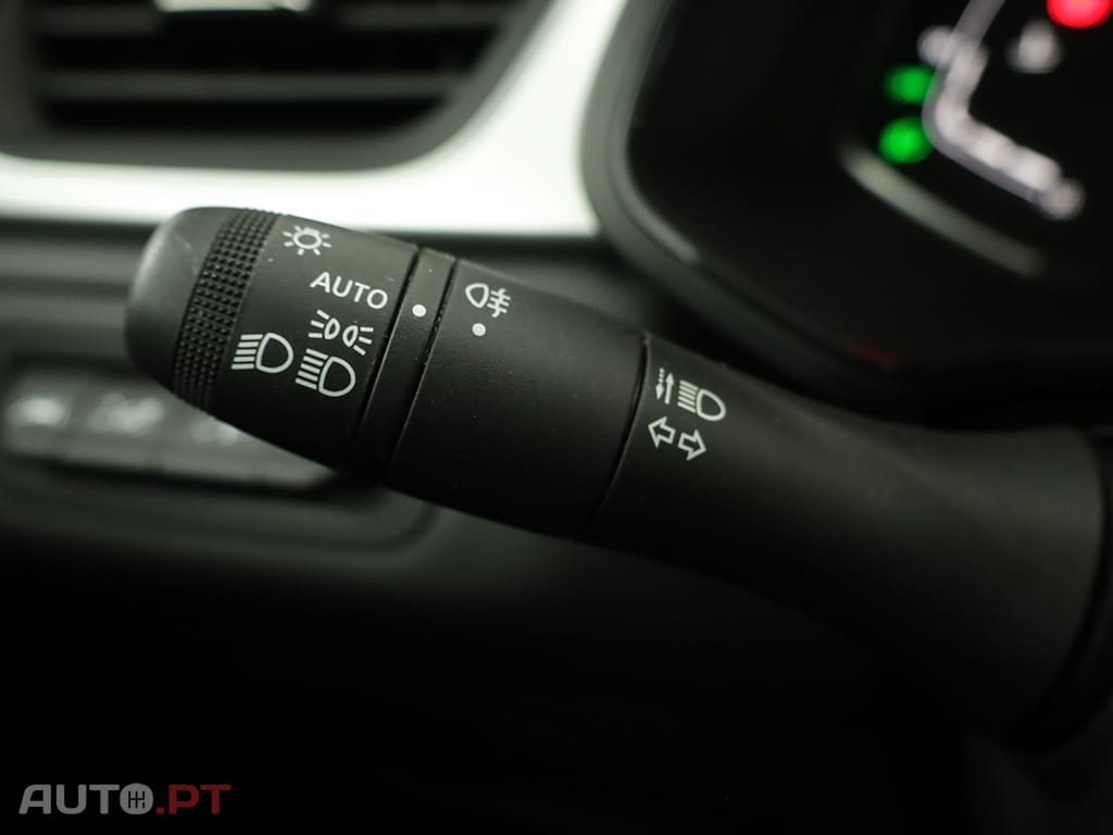 Renault Captur Captur 1.0 TCe Techno