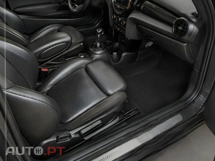 MINI Cooper Cooper S Auto Desportiva