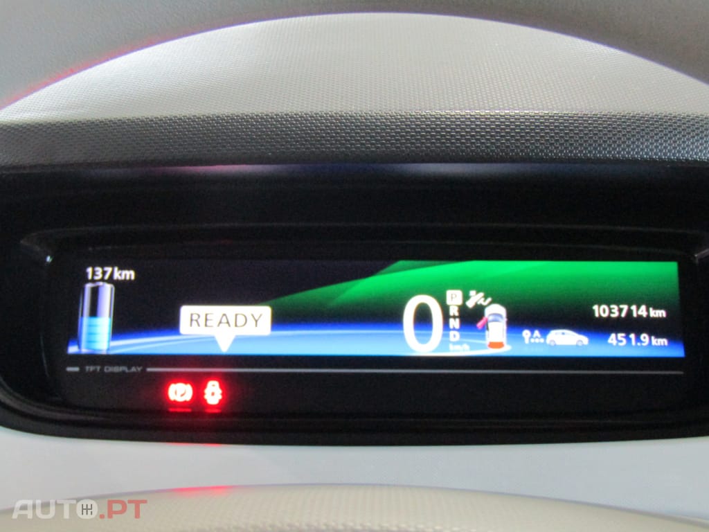 Renault Zoe Life 40 Q90