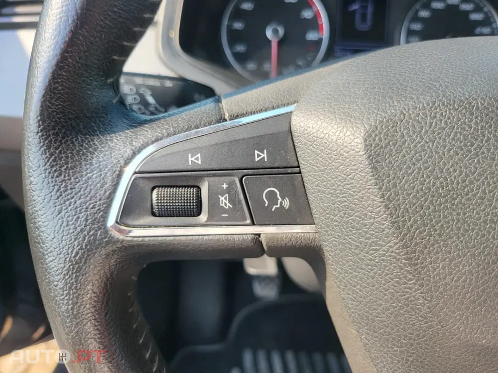Seat Ibiza 1.0 TSI Reference