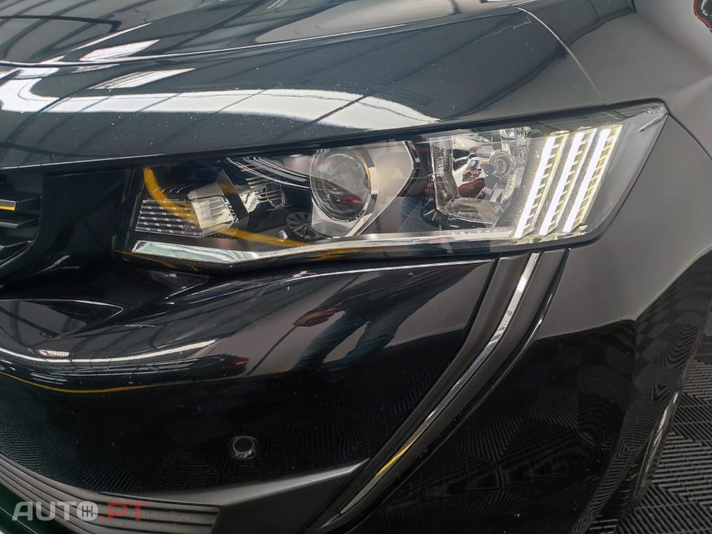 Peugeot 508 SW Blue Hdi 130 NAVI KAMERA