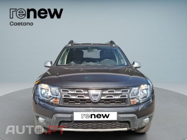 Dacia Duster 1.2 TCe 125cvPrestige 4X2