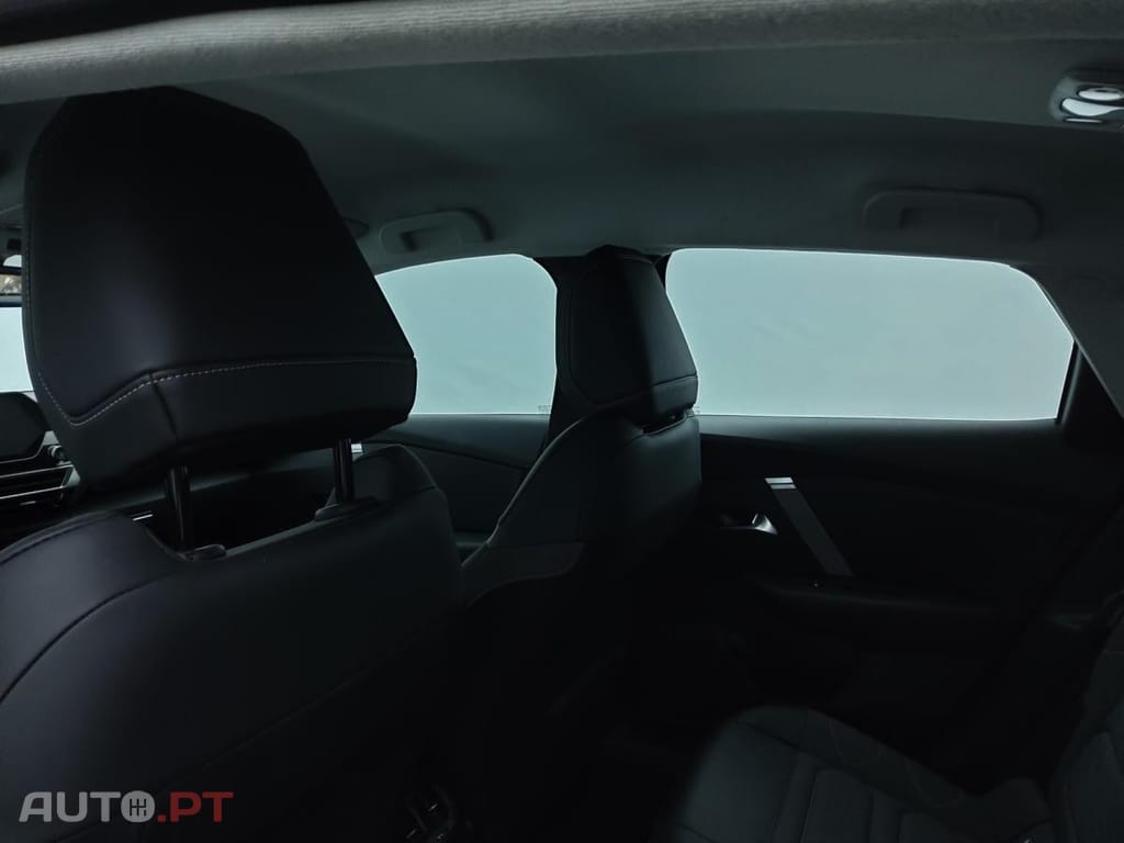 Citroen C4 1.2 PureTech Feel Pack EAT8
