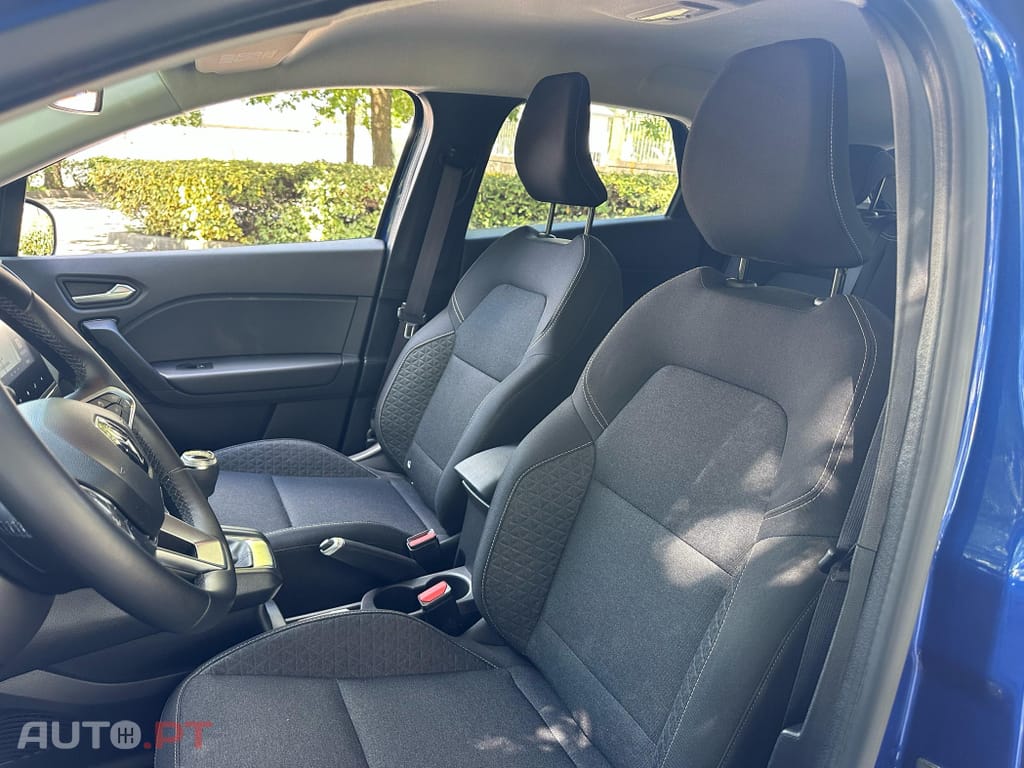 Renault Captur Evolution 1.0Tce 100cv
