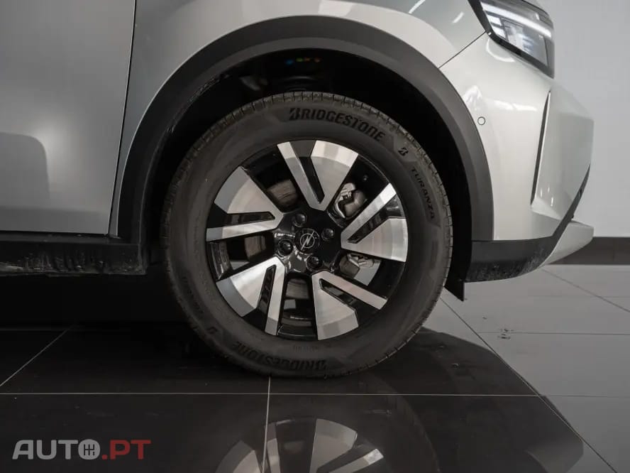 Opel Frontera 44 kWh GS
