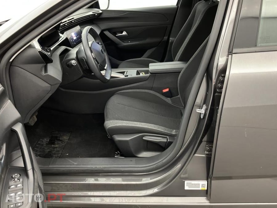 Peugeot 308 SW PureTech 130 EAT8 Active Pack