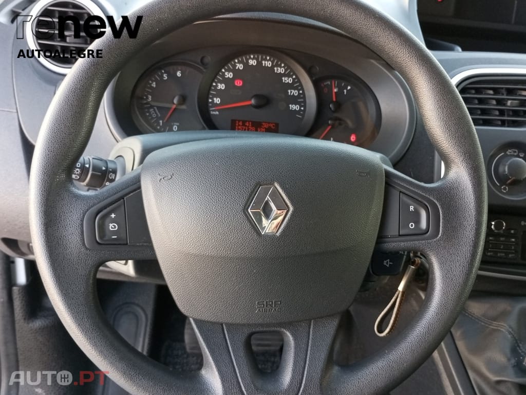 Renault Kangoo Van 1.5 dCi