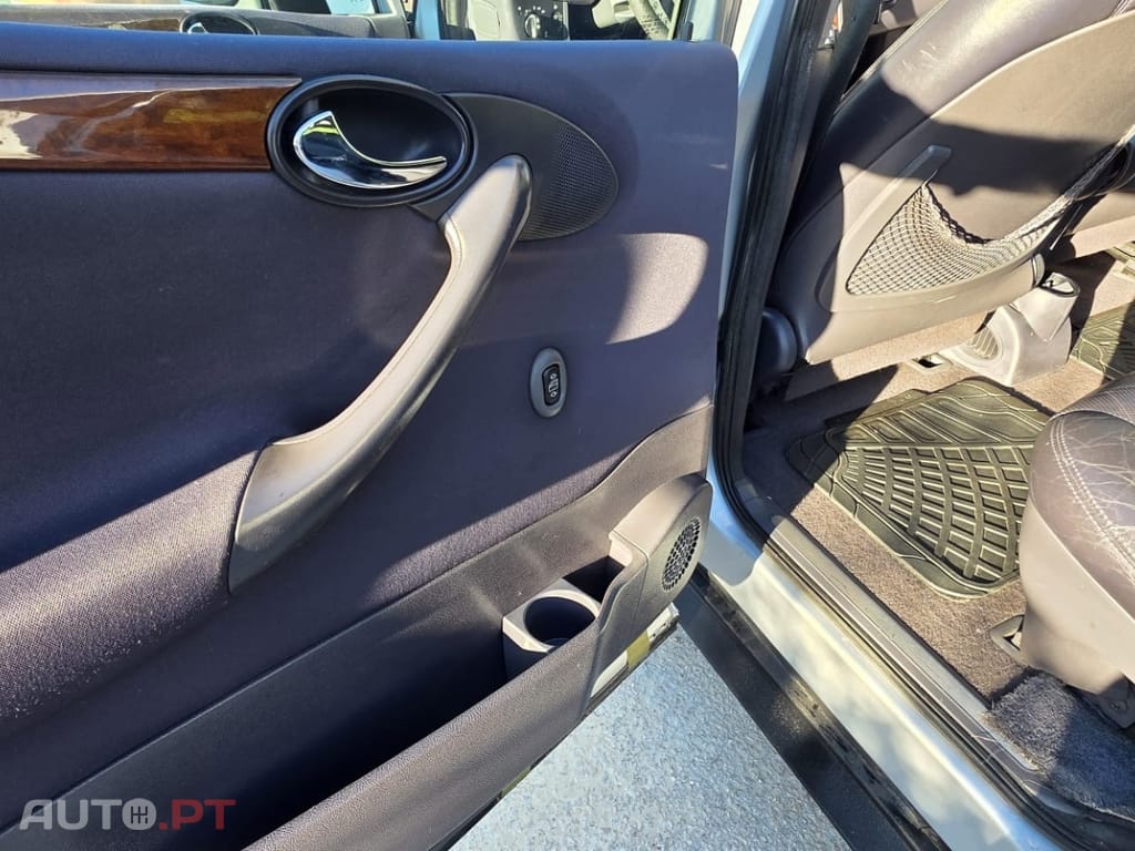 Mercedes-Benz A 170 CDi Elegance