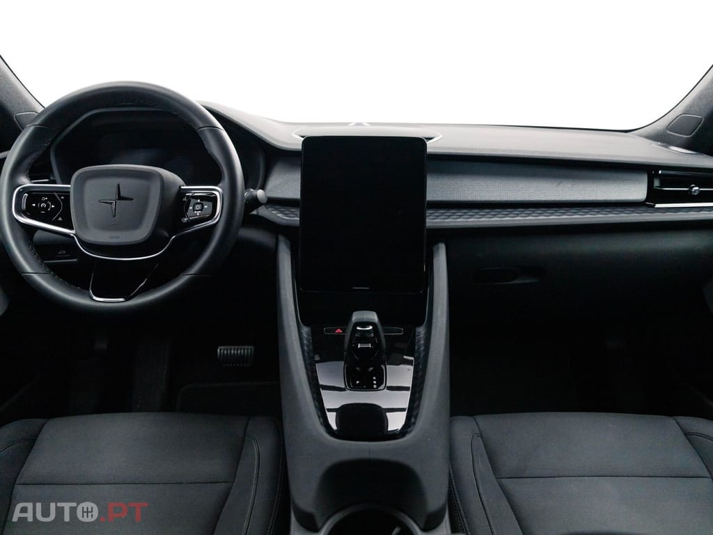 Polestar 2 Single Motor 64kWh