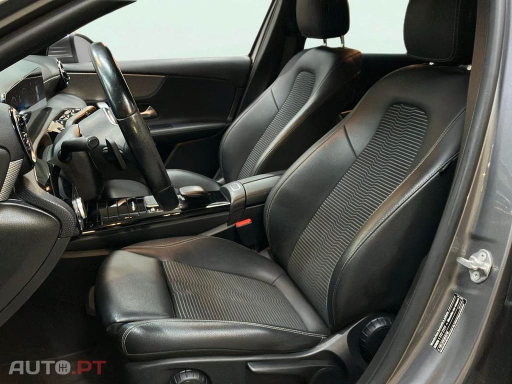 Mercedes-Benz A 250 e Style Plus