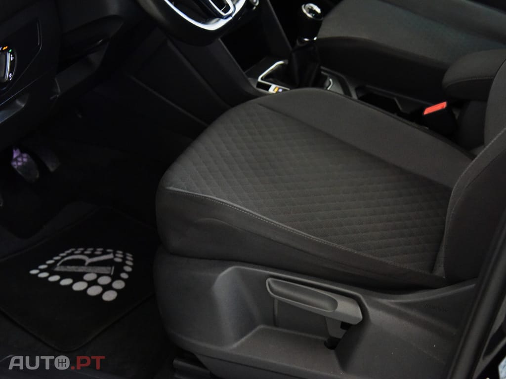 Volkswagen Tiguan 2.0 TDI Highline