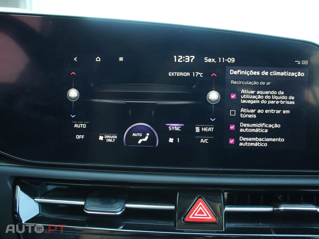 Kia Niro EV 64kWh Tech