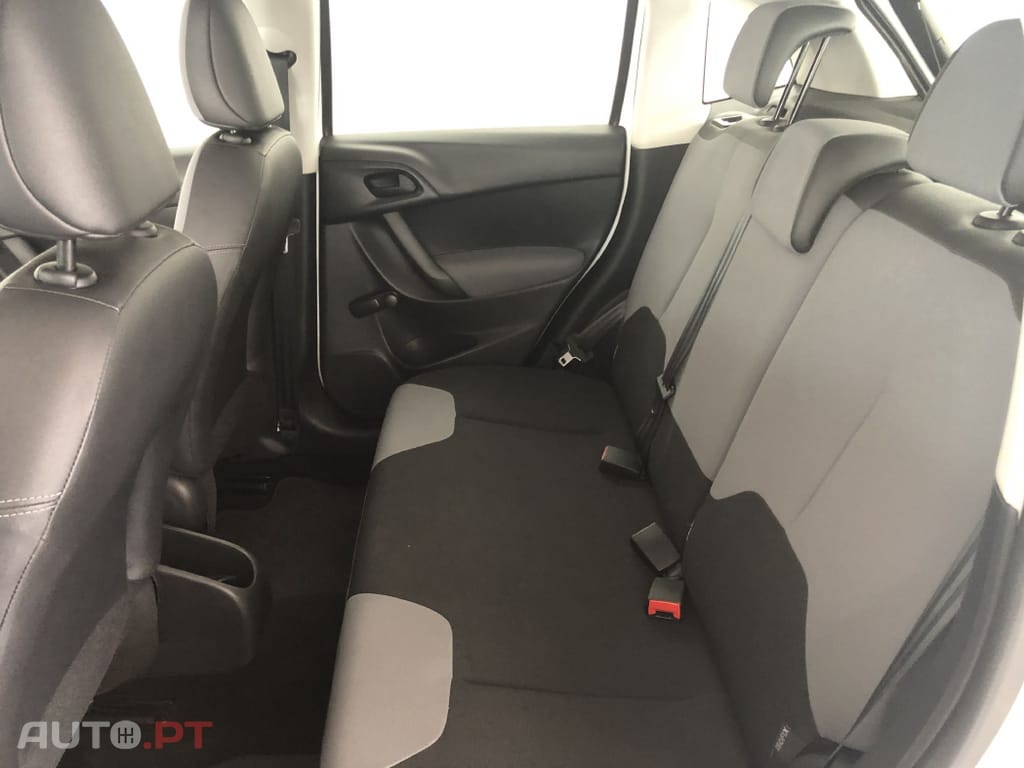 Citroen C3 1.0 PURETECH ATTRACTION