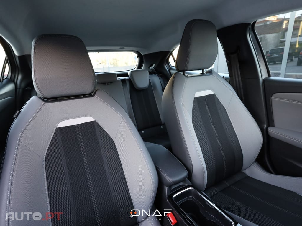 Opel Mokka 1.2 Turbo 100cv Elegance