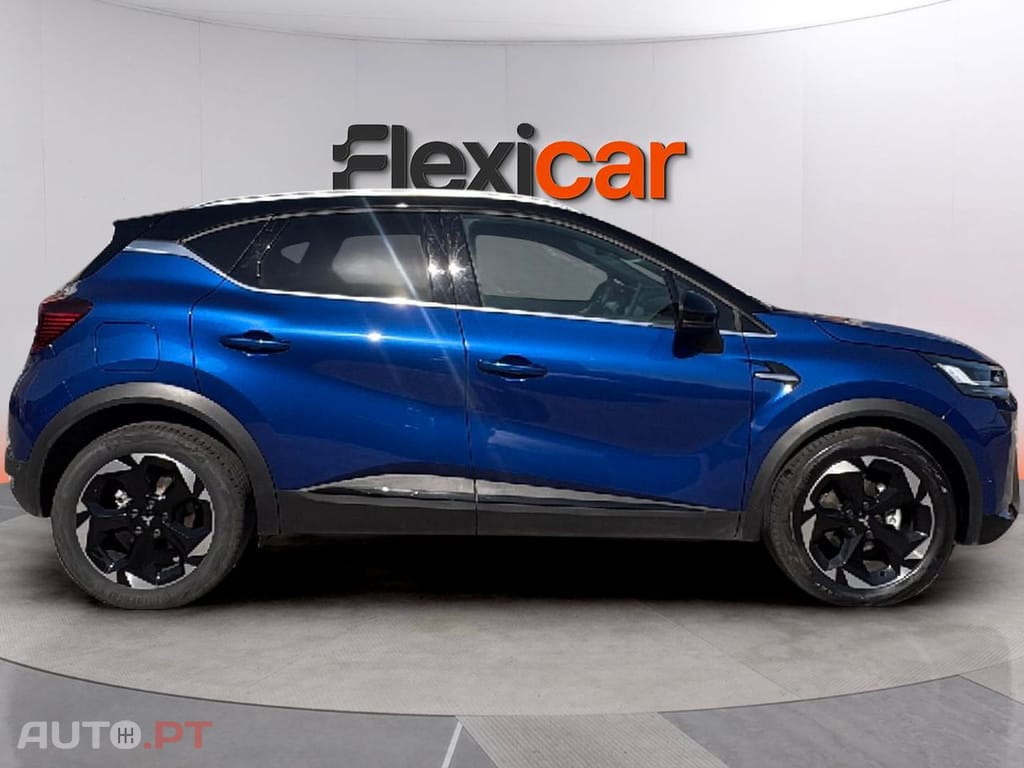 Mitsubishi ASX 1.3 DI-T Shogun 7DCT