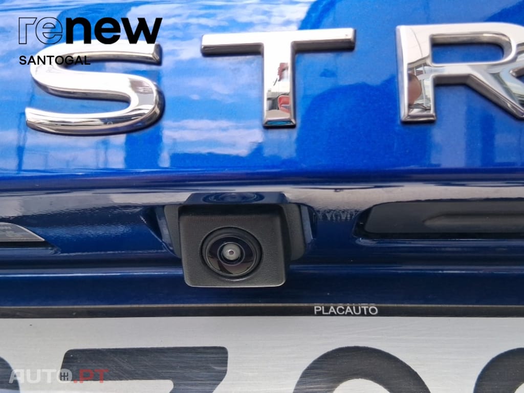 Renault Austral ICONIC e TECH Full Hybrid 200