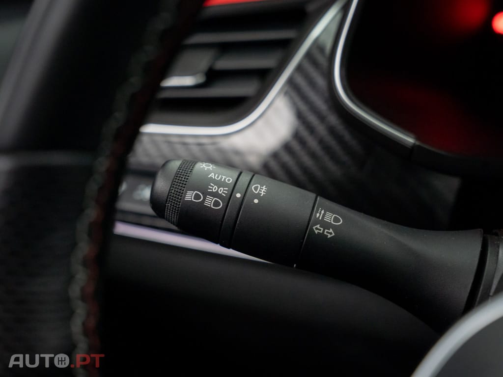 Renault Arkana 1.3 TCe R.S.Line EDC