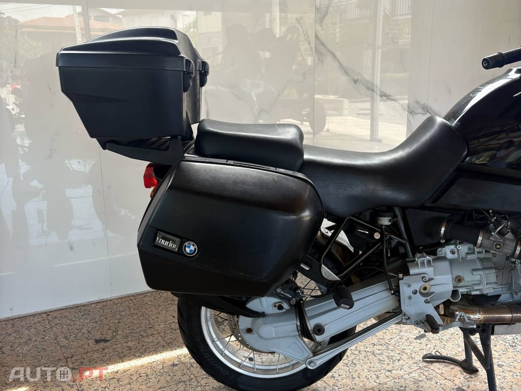 BMW GS R1100