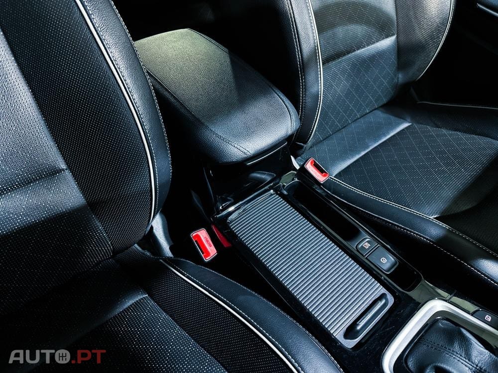Kia Ceed SW 1.6 GDi PHEV DCT GT-Line