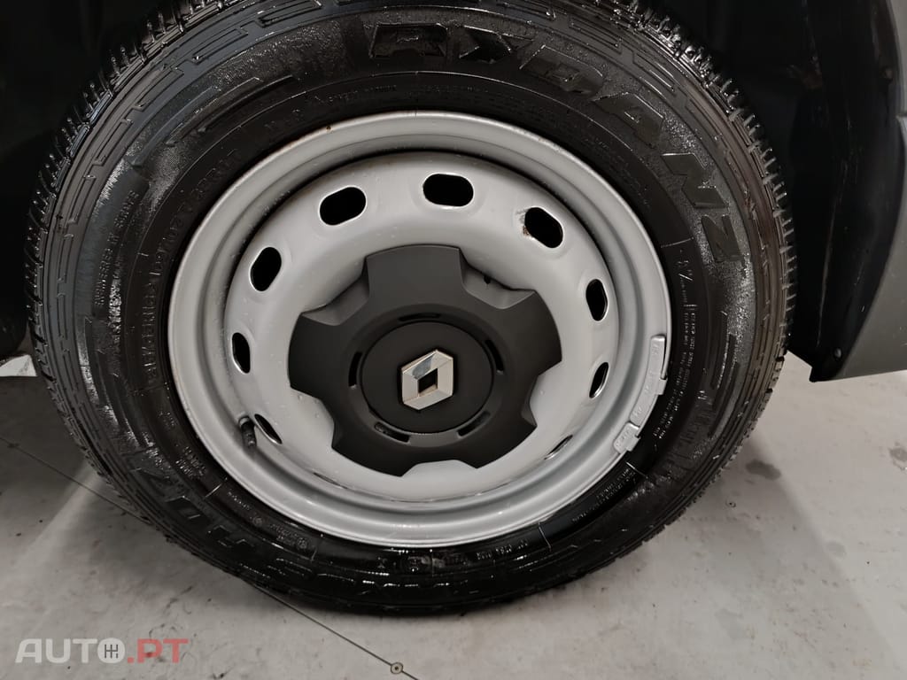 Renault Trafic 1.6 dCi Combi (9 Lug )