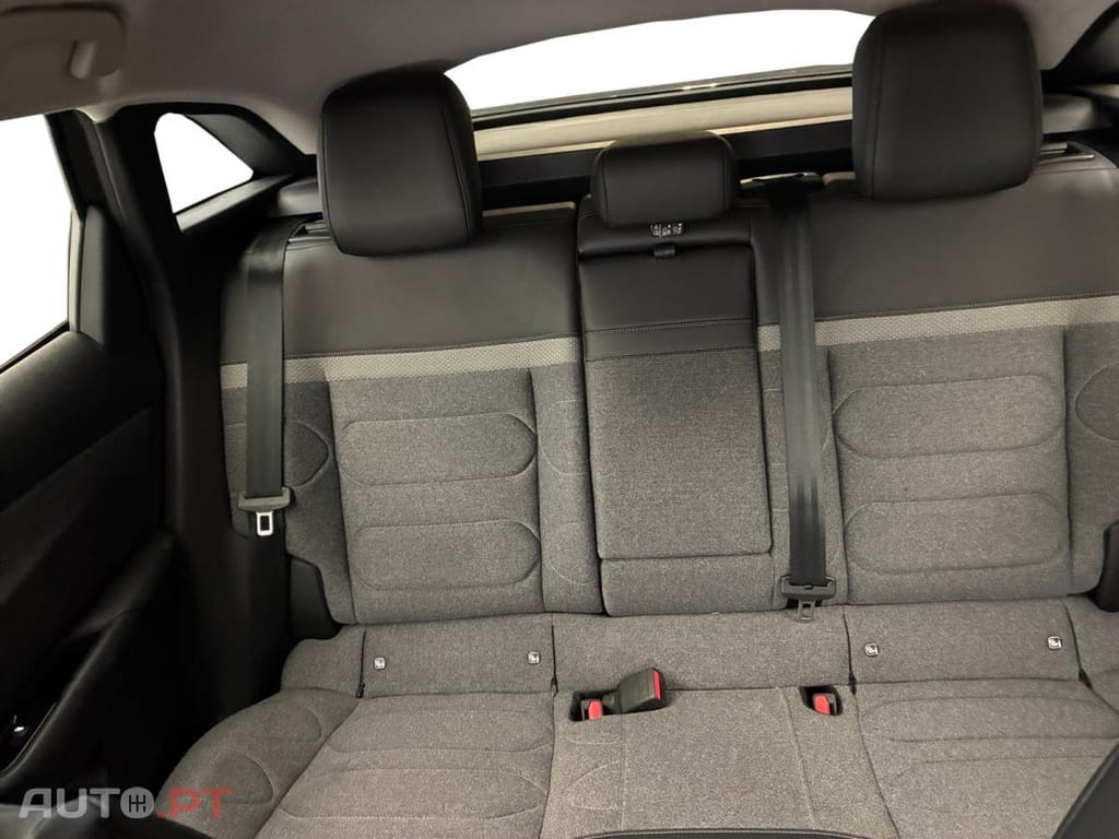 Citroen C5 X 1.2 PureTech Feel Pack EAT8