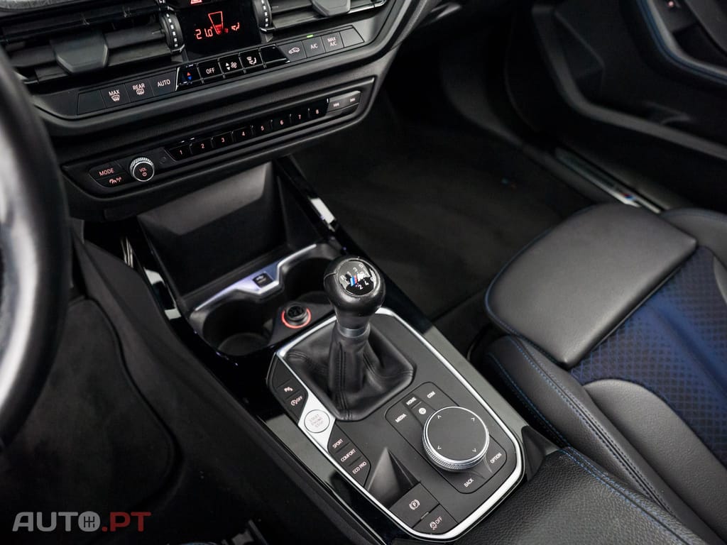BMW 116 d Corporate Edition M