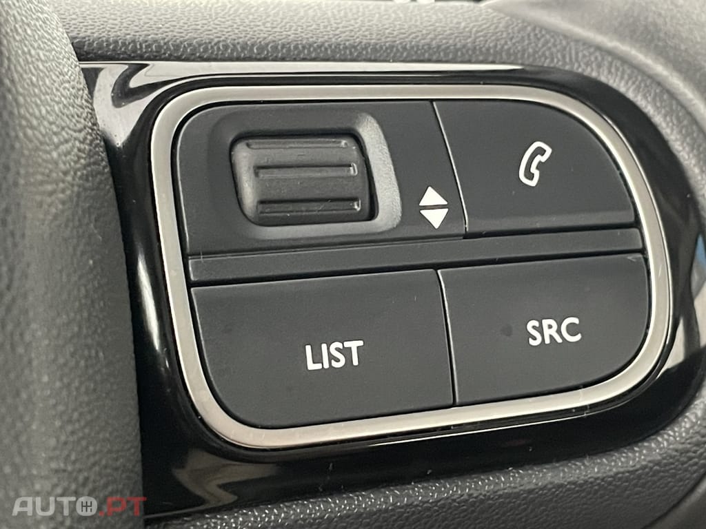 Citroen C3 1.2 PureTech Shine
