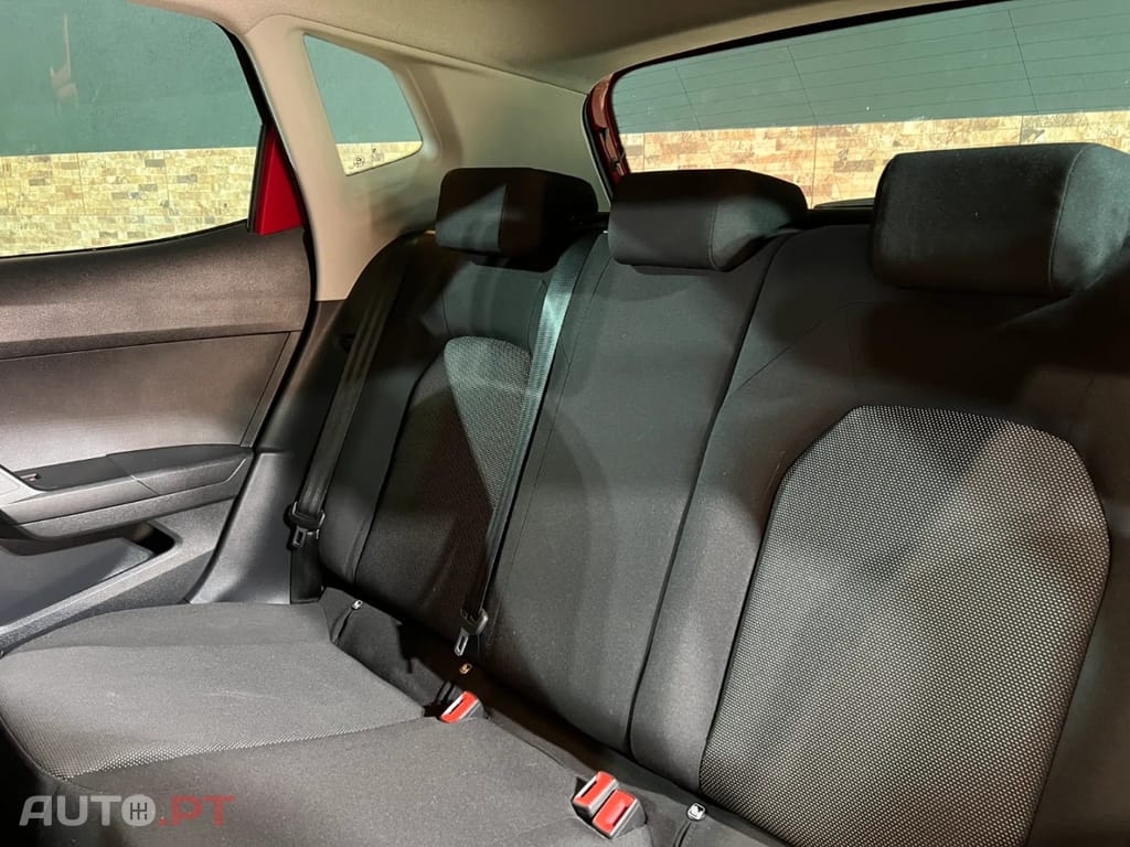Seat Arona 1.6 TDI | Nacional | Apenas 71.000 km | 2018