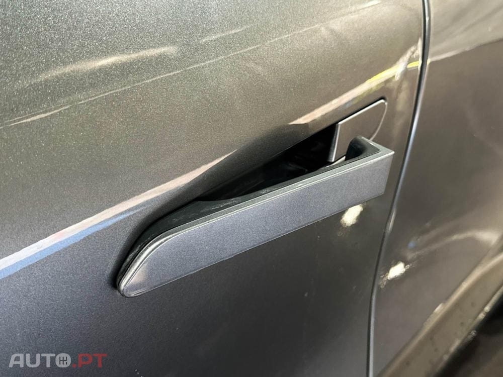 Renault Mégane E-Tech EV60 220hp optimum charge Iconic