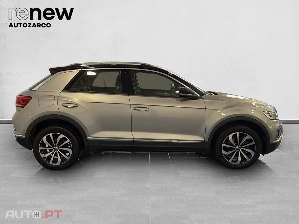 Volkswagen T-Roc T-Roc 1.0 TSI Style