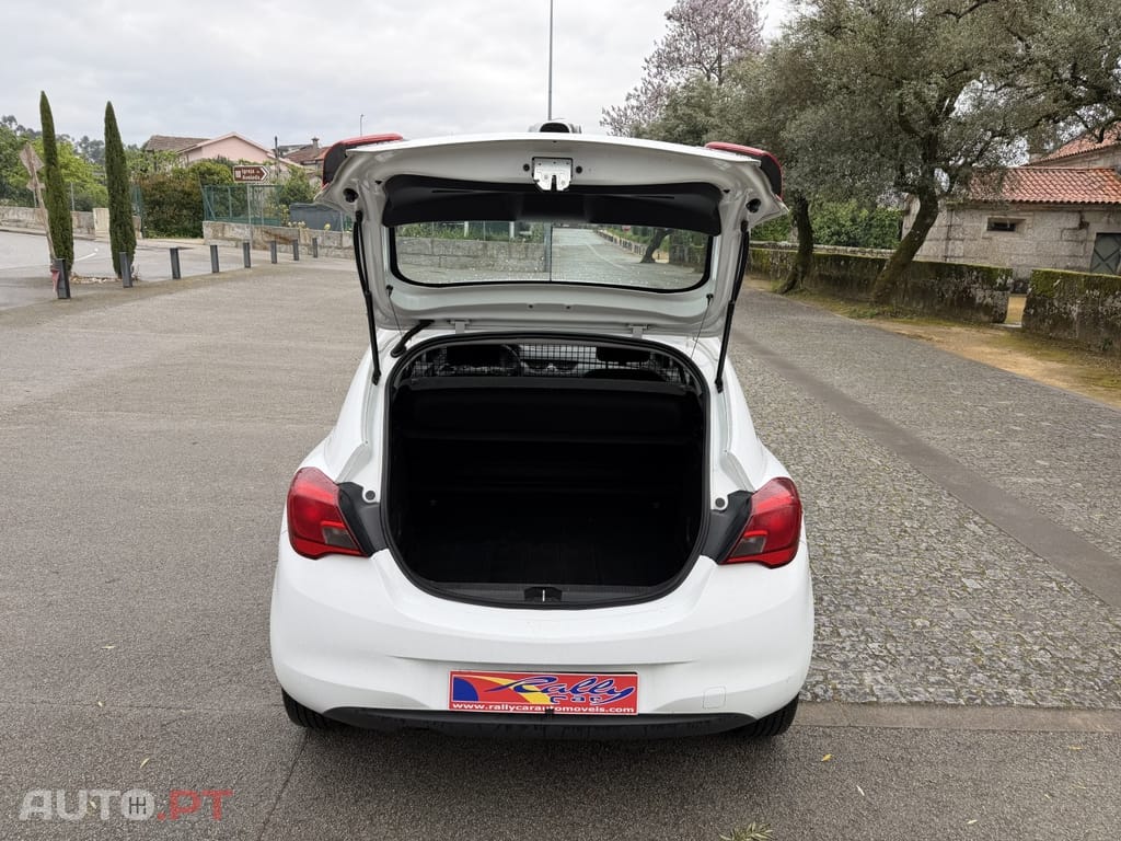 Opel Corsa 1.3 CDTi Cosmo