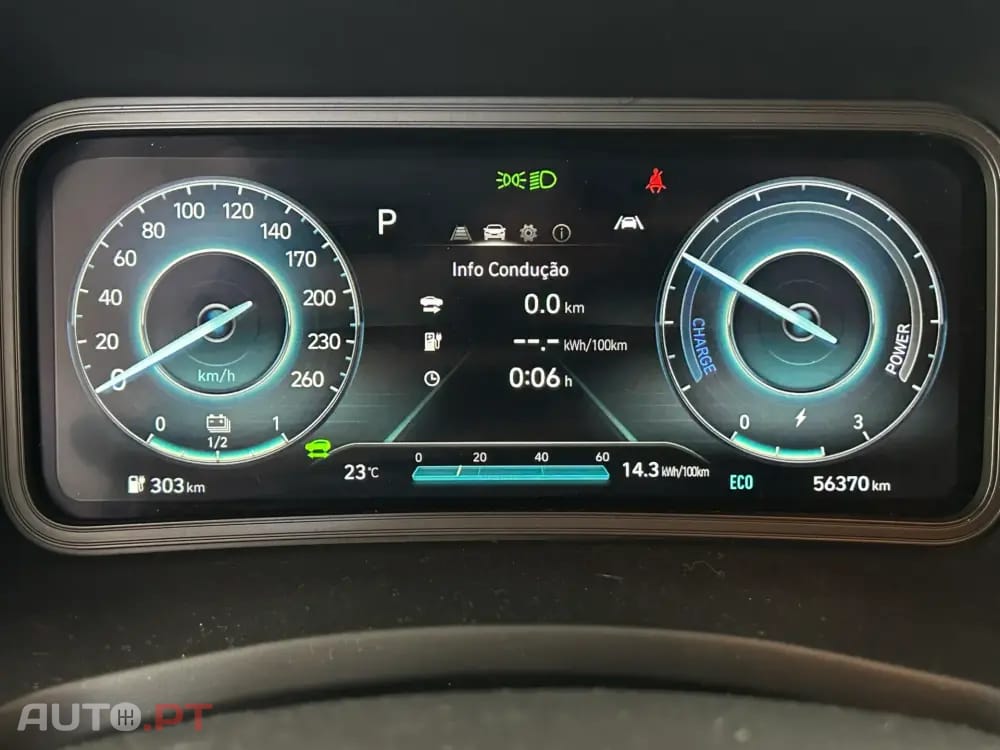 Hyundai Kauai 39 kWh Premium