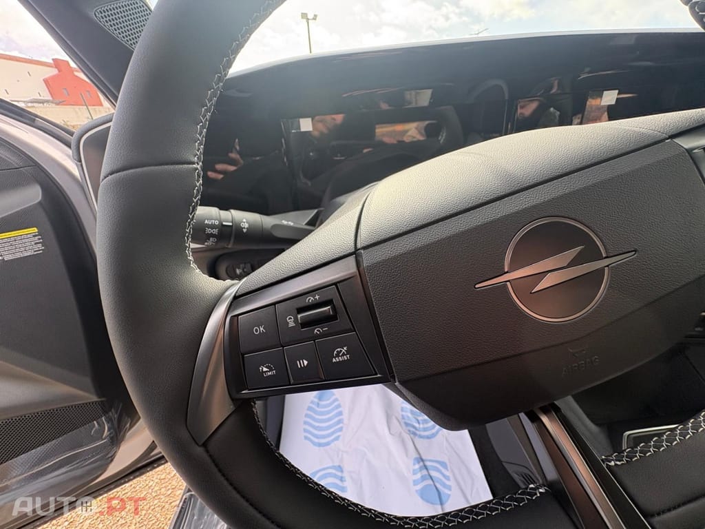 Opel Mokka-E 54 kWh Edition